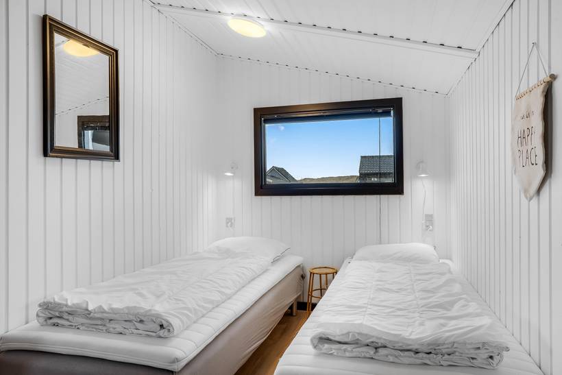 Foto von Ferienhaus HP75 in Vejlby Klit - Westjütland