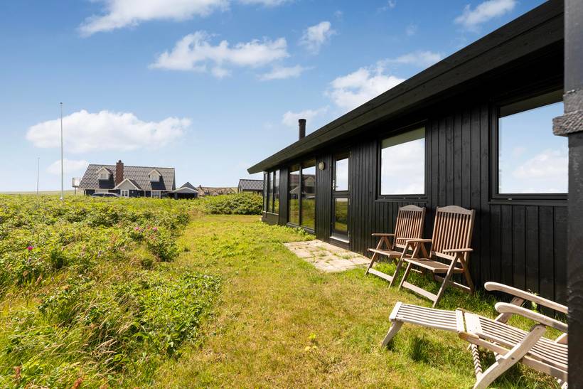 Foto von Ferienhaus HP75 in Vejlby Klit - Westjütland