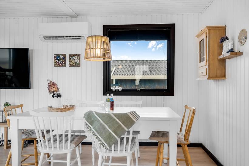 Foto von Ferienhaus HP75 in Vejlby Klit - Westjütland