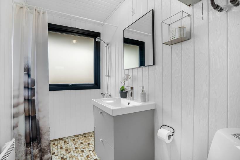 Foto von Ferienhaus HP75 in Vejlby Klit - Westjütland