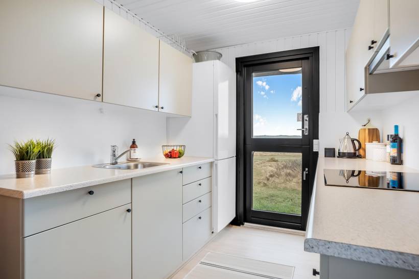 Foto von Ferienhaus HP75 in Vejlby Klit - Westjütland