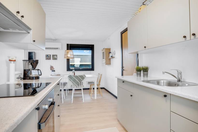 Foto von Ferienhaus HP75 in Vejlby Klit - Westjütland