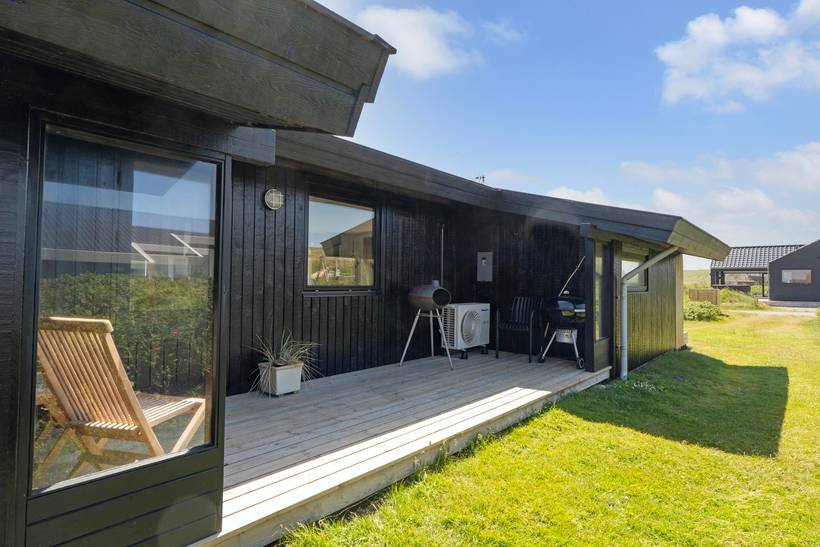 Foto von Ferienhaus HP75 in Vejlby Klit - Westjütland
