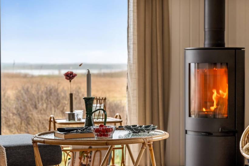 Foto von Ferienhaus HP75 in Vejlby Klit - Westjütland