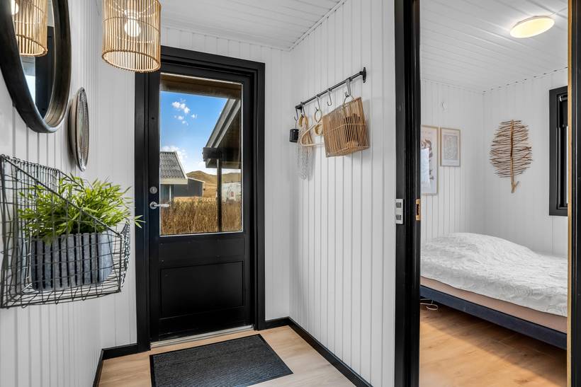 Foto von Ferienhaus HP75 in Vejlby Klit - Westjütland
