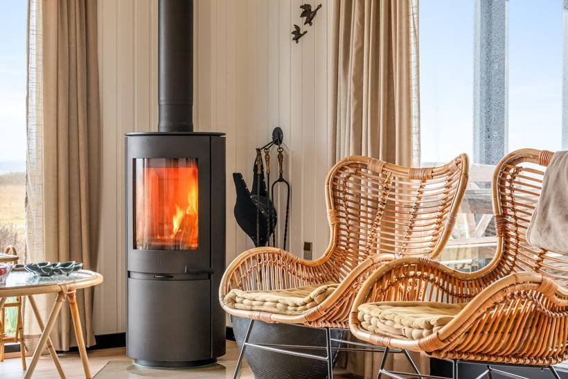 Foto von Ferienhaus HP75 in Vejlby Klit - Westjütland