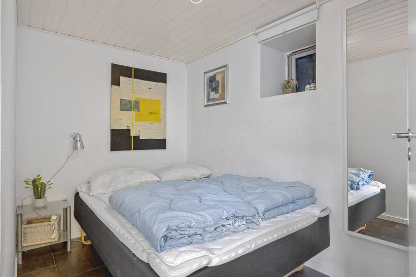 Foto von Ferienhaus HP79 in Hasmark - Nordfünen