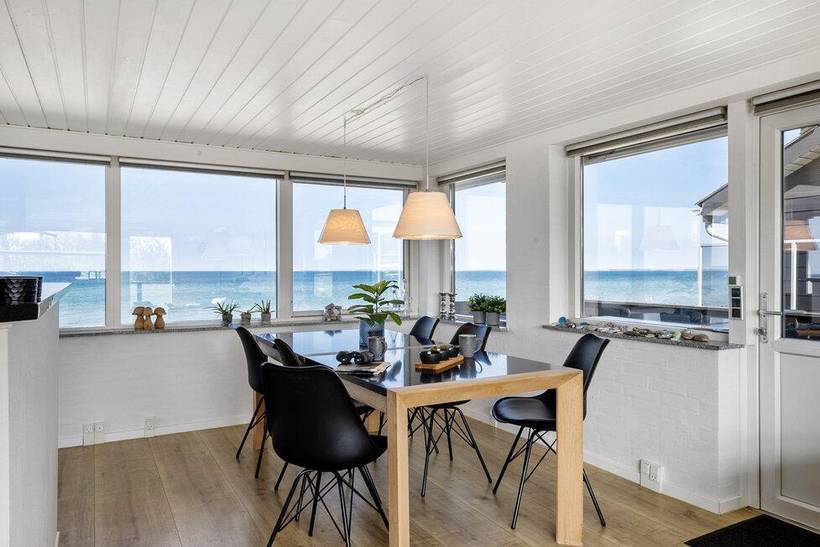 Foto von Ferienhaus HP79 in Hasmark - Nordfünen