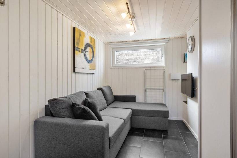 Foto von Ferienhaus HP79 in Hasmark - Nordfünen