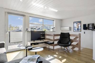 Vorschaubild von Ferienhaus HP79 in Hasmark - Nordfünen