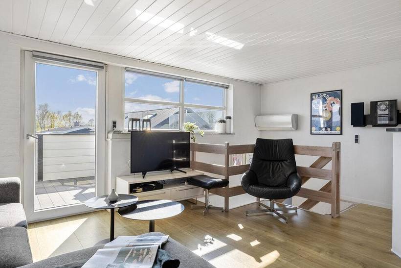 Foto von Ferienhaus HP79 in Hasmark - Nordfünen