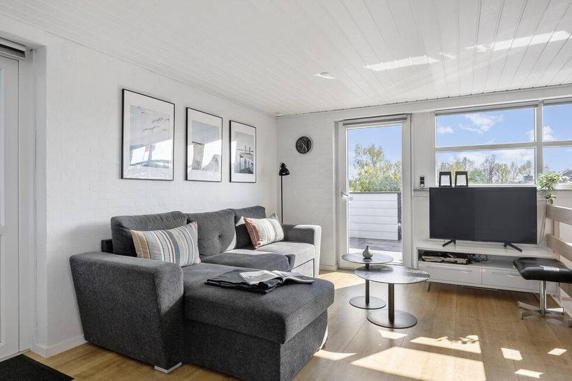 Foto von Ferienhaus HP79 in Hasmark - Nordfünen