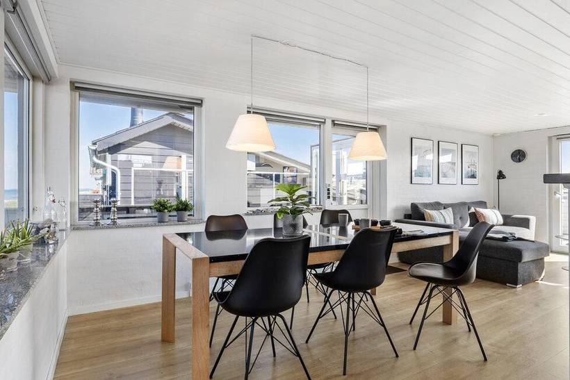 Foto von Ferienhaus HP79 in Hasmark - Nordfünen
