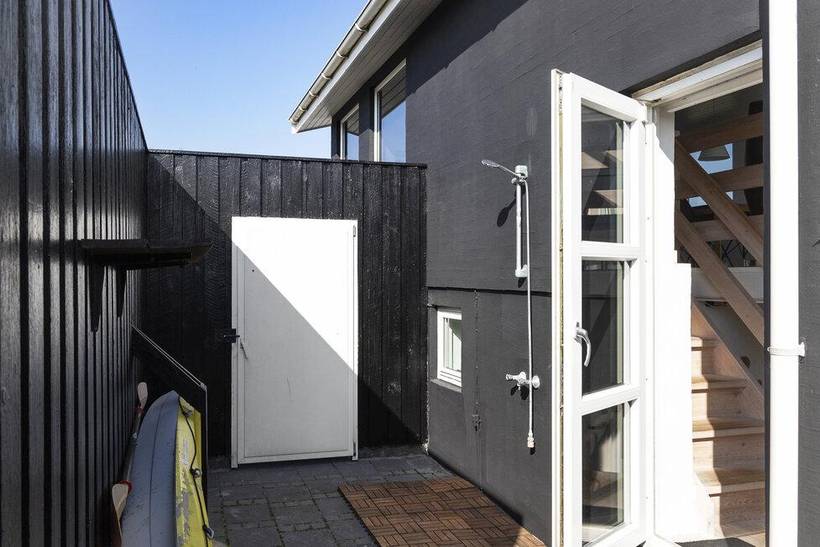 Foto von Ferienhaus HP79 in Hasmark - Nordfünen