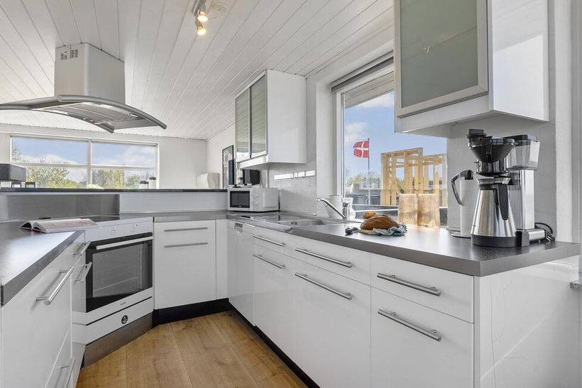 Foto von Ferienhaus HP79 in Hasmark - Nordfünen