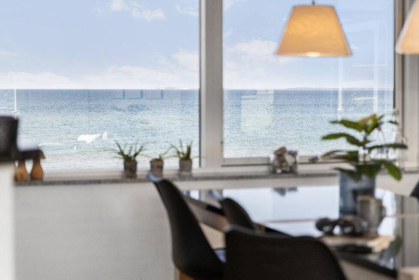 Foto von Ferienhaus HP79 in Hasmark - Nordfünen