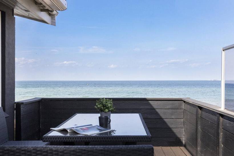 Foto von Ferienhaus HP79 in Hasmark - Nordfünen