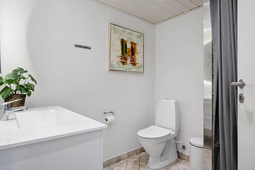 Foto von Ferienhaus HP79 in Hasmark - Nordfünen
