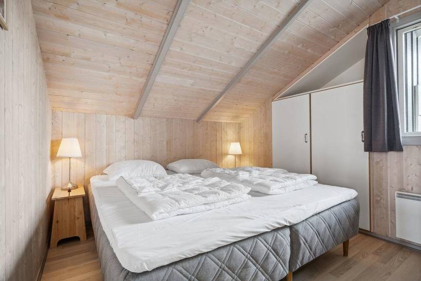 Foto von Ferienhaus HP81 in Grønninghoved - Südjütland