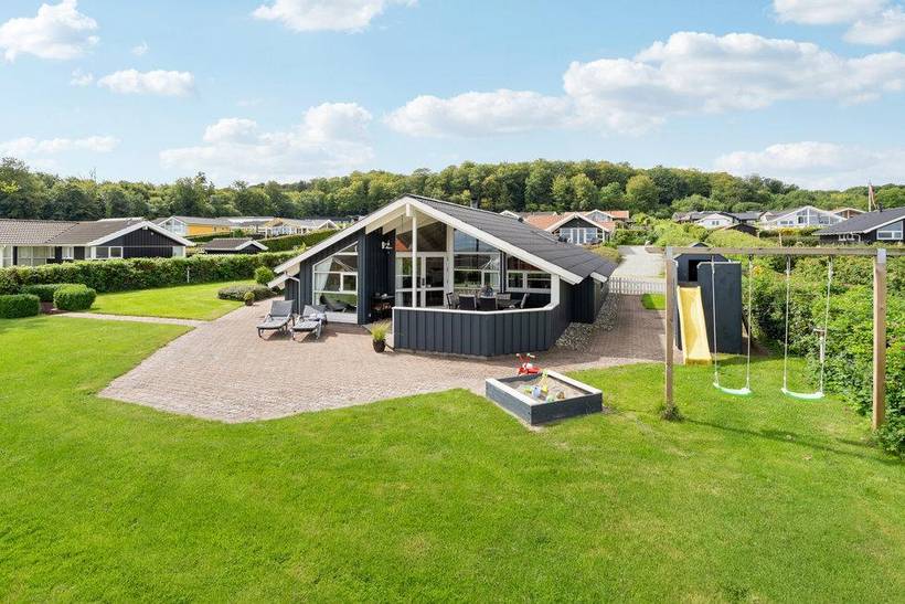 Foto von Ferienhaus HP81 in Grønninghoved - Südjütland