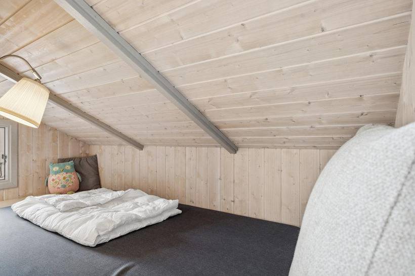 Foto von Ferienhaus HP81 in Grønninghoved - Südjütland