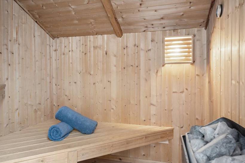 Foto von Ferienhaus HP81 in Grønninghoved - Südjütland