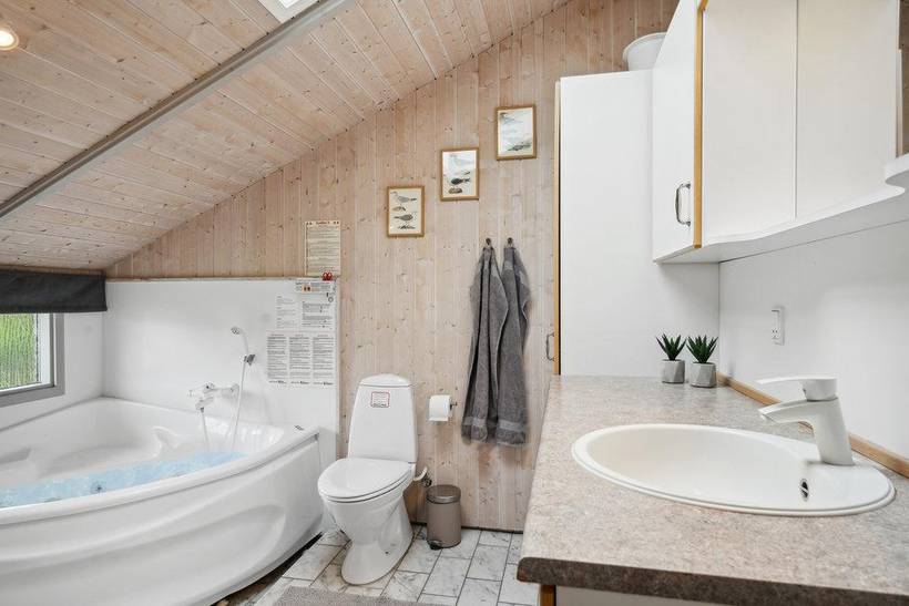 Foto von Ferienhaus HP81 in Grønninghoved - Südjütland