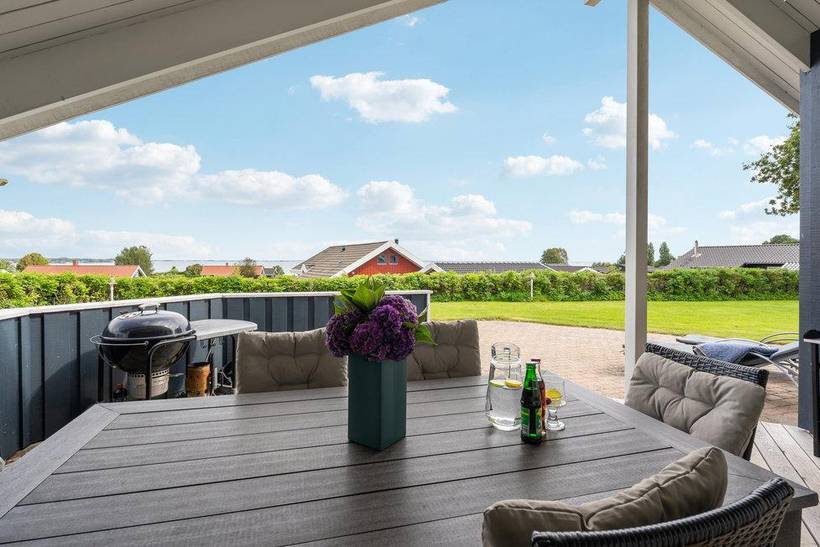 Foto von Ferienhaus HP81 in Grønninghoved - Südjütland