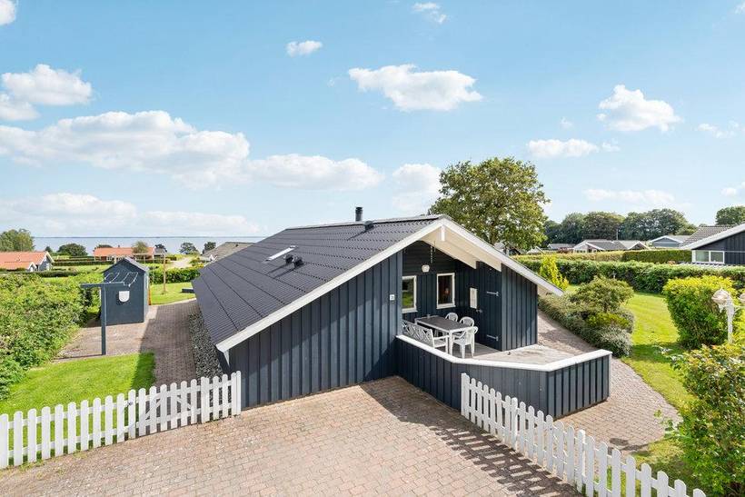 Foto von Ferienhaus HP81 in Grønninghoved - Südjütland