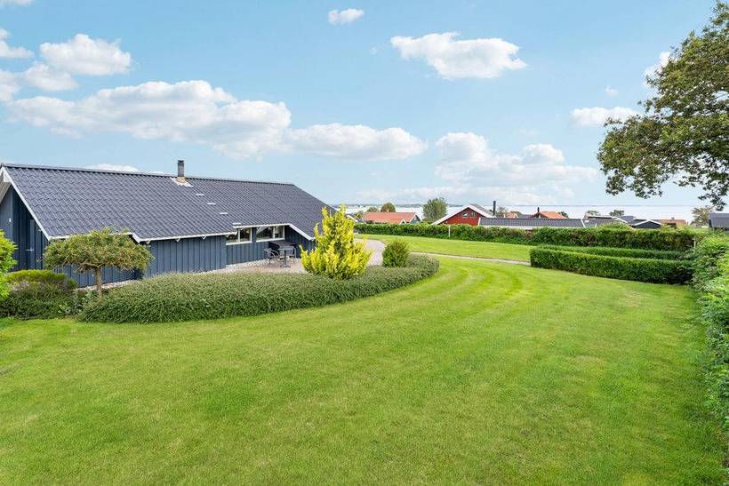 Foto von Ferienhaus HP81 in Grønninghoved - Südjütland
