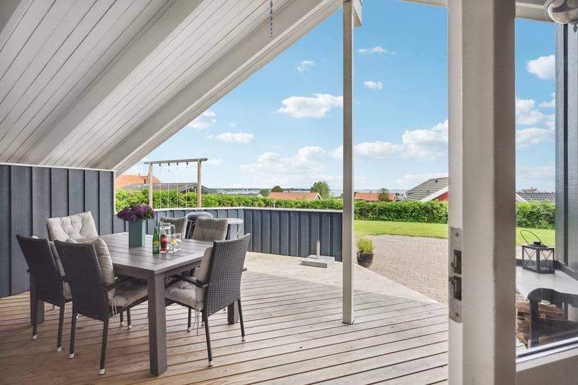 Foto von Ferienhaus HP81 in Grønninghoved - Südjütland