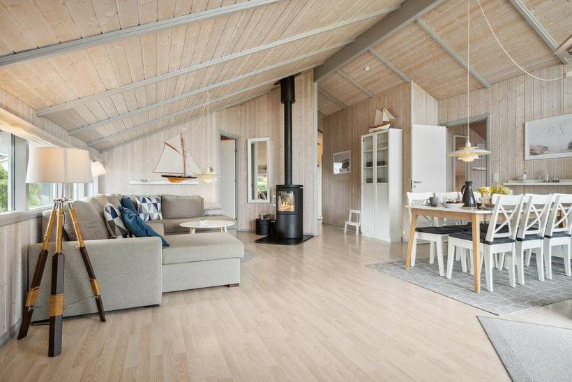Foto von Ferienhaus HP81 in Grønninghoved - Südjütland