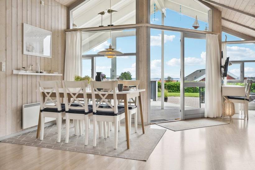 Foto von Ferienhaus HP81 in Grønninghoved - Südjütland