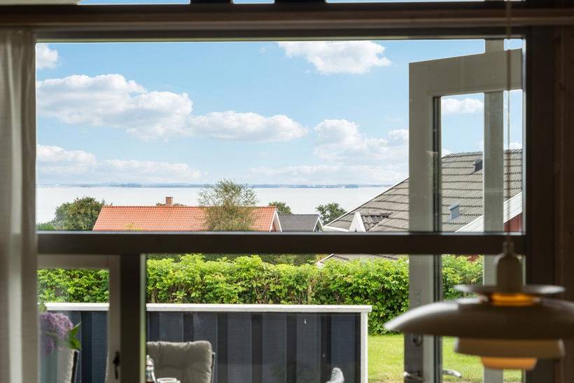 Foto von Ferienhaus HP81 in Grønninghoved - Südjütland