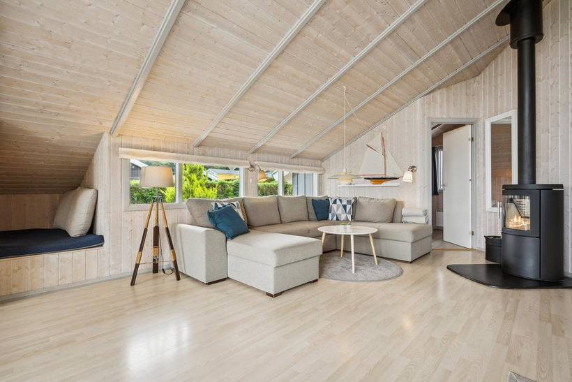 Foto von Ferienhaus HP81 in Grønninghoved - Südjütland
