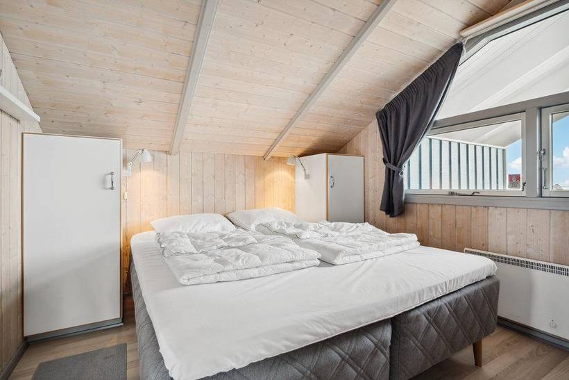 Foto von Ferienhaus HP81 in Grønninghoved - Südjütland