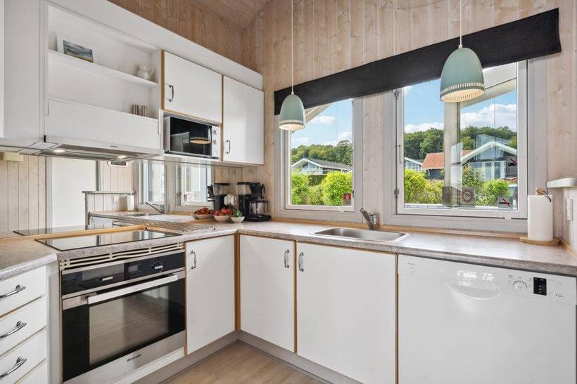 Foto von Ferienhaus HP81 in Grønninghoved - Südjütland