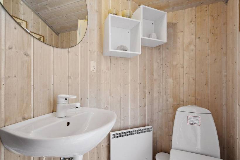 Foto von Ferienhaus HP81 in Grønninghoved - Südjütland