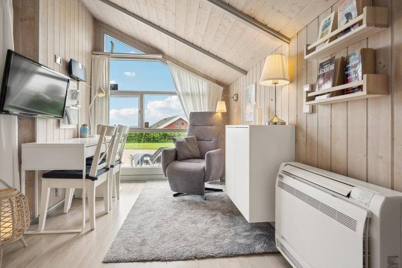 Foto von Ferienhaus HP81 in Grønninghoved - Südjütland