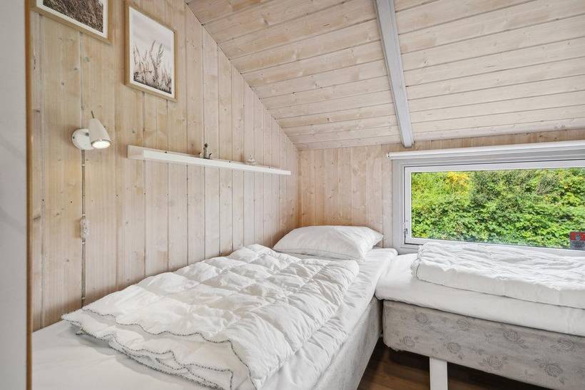 Foto von Ferienhaus HP81 in Grønninghoved - Südjütland