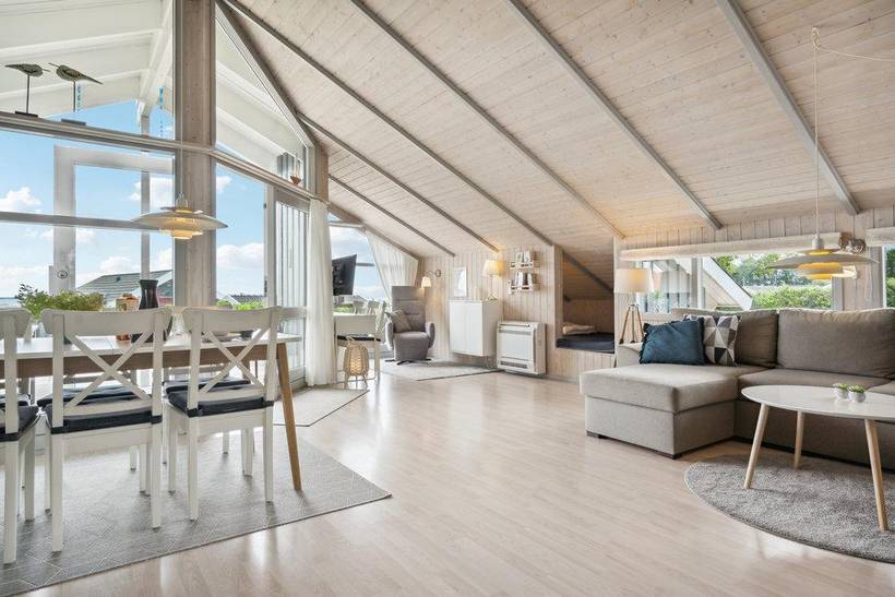 Foto von Ferienhaus HP81 in Grønninghoved - Südjütland