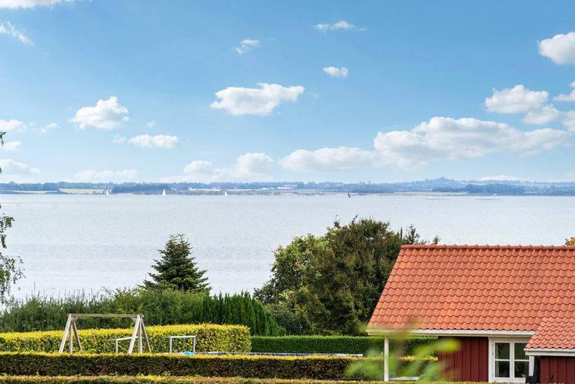 Foto von Ferienhaus HP81 in Grønninghoved - Südjütland