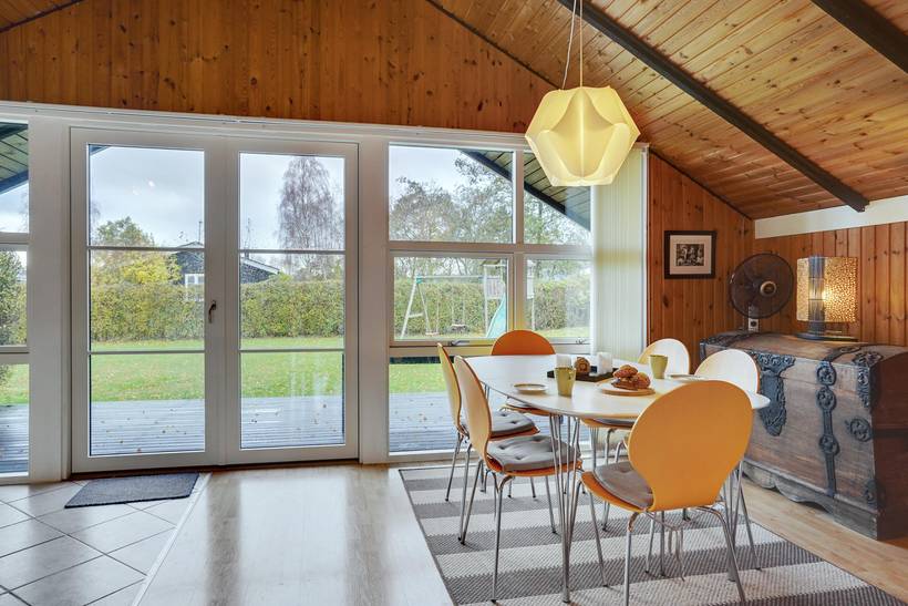 Foto von Ferienhaus HP83 in Skovmose - Als