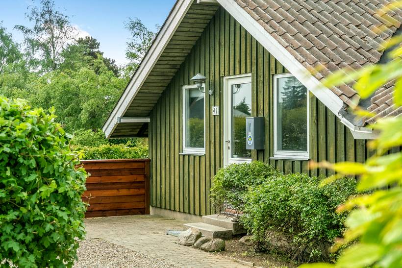 Foto von Ferienhaus HP83 in Skovmose - Als
