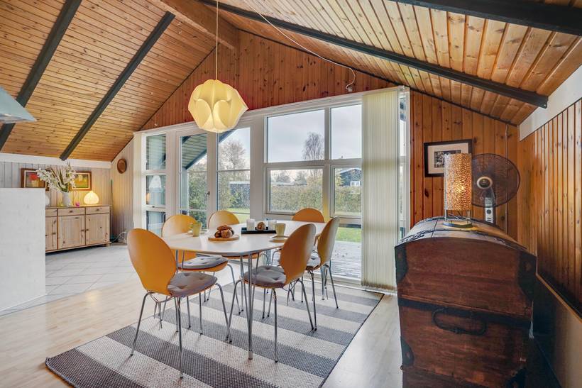 Foto von Ferienhaus HP83 in Skovmose - Als