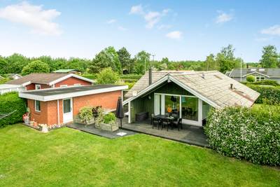 Vorschaubild von Ferienhaus HP83 in Skovmose - Als
