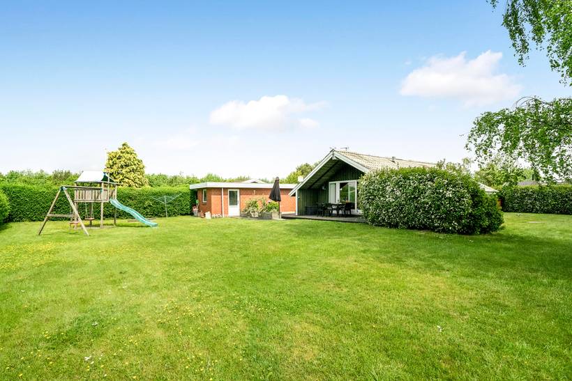 Foto von Ferienhaus HP83 in Skovmose - Als