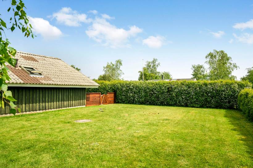 Foto von Ferienhaus HP83 in Skovmose - Als
