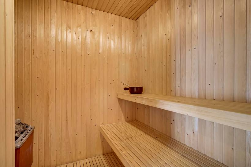 Foto von Ferienhaus HP83 in Skovmose - Als