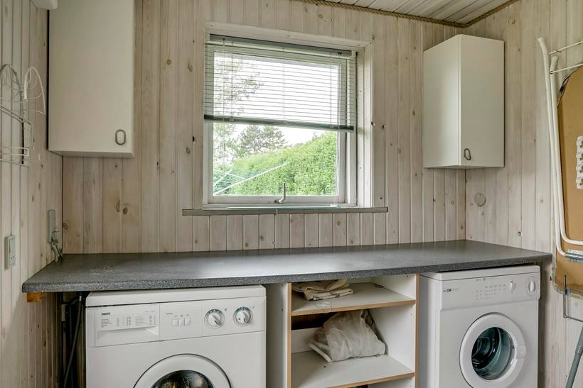 Foto von Ferienhaus HP83 in Skovmose - Als